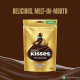 Hershey's Kisses Milk Chocolate 108 g - Perfect for Sharing