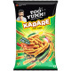 Too Yumm! Chilli Achari Flavour Karare Namkeen 70g - Bold & Spicy Snack Too Yumm! Chilli Achari Flavour Karare Namkeen 70g - Bold & Spicy Snack