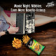 Too Yumm! Chilli Achari Flavour Karare Namkeen 70g - Bold & Spicy Snack Too Yumm! Chilli Achari Flavour Karare Namkeen 70g - Bold & Spicy Snack