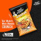 Too Yumm! Munchy Masala Flavour Karare Namkeen 70g - Healthy & Flavorful Snack