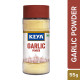 Keya Garlic Powder 55 g - Enhance Your Dishes with Rich Garlic Flavor