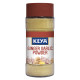 Keya Ginger Garlic Powder 50 g - Exquisite Aroma & Flavor