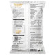 4700BC Gourmet Popcorn - French Butter & Pink Salt 45 g - Deliciously Crafted Snack