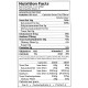 4700BC Gourmet Popcorn - French Butter & Pink Salt 45 g - Deliciously Crafted Snack