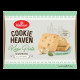 Haldirams Cookie Heaven Kaju Pista Cookies - Exquisite Cashew & Pistachio Delight
