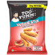 Too Yumm! Chili Chataka Flavour Veggie Stix - Spicy & Healthy Snack