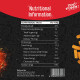 Too Yumm! Chili Chataka Flavour Veggie Stix - Spicy & Healthy Snack