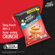 Too Yumm! Chili Chataka Flavour Veggie Stix - Spicy & Healthy Snack