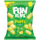 Fun Flips Puffs - Pudina, Baked, 18 g - Healthy Snack Option