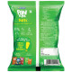 Fun Flips Puffs - Pudina, Baked, 18 g - Healthy Snack Option