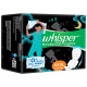 Whisper Bindazzz Nights Sanitary Pads - All Night Protection