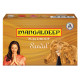 Mangaldeep Sandal Dhoop 20 pcs - Soothing Sandal Fragrance