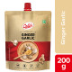 Catch Ginger Garlic Paste - Thick & Grainy, No Artificial Colours