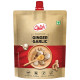 Catch Ginger Garlic Paste - Thick & Grainy, No Artificial Colours