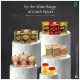 Catch Ginger Garlic Paste - Thick & Grainy, No Artificial Colours
