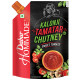 Dabur Hommade Kalonji Tamatar Ki Chutney - Tangy & Spicy Delight