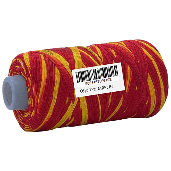 Arham Kalawa 1 pc - Pure Cotton Religious Thread
