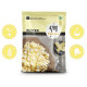 4700BC Instant Popcorn - Butter 30 g - Delicious Snack
