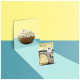 4700BC Instant Popcorn - Butter 30 g - Delicious Snack