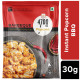 4700BC Instant Popcorn - Barbeque 30 g - Sweet & Spicy Snack