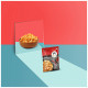 4700BC Instant Popcorn - Barbeque 30 g - Sweet & Spicy Snack