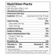 4700BC Instant Popcorn - Seven Spices Immunity Booster 30g - Healthy Snack