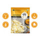 4700BC Instant Popcorn - Seven Spices Immunity Booster 30g - Healthy Snack