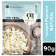 4700BC Instant Popcorn - Natural & Healthy Snack with Himalayan Salt