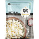 4700BC Instant Popcorn - Natural & Healthy Snack with Himalayan Salt