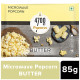 4700BC Microwave Popcorn - Butter 85g - Rich & Buttery Snack