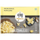 4700BC Microwave Popcorn - Butter 85g - Rich & Buttery Snack