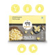 4700BC Microwave Popcorn - Butter 85g - Rich & Buttery Snack