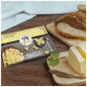 4700BC Microwave Popcorn - Butter 85g - Rich & Buttery Snack