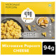 4700BC Microwave Popcorn - Cheese Flavor Delight