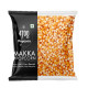 4700BC Makka Popcorn - Corn Kernels 200 g - Gluten-Free Delight