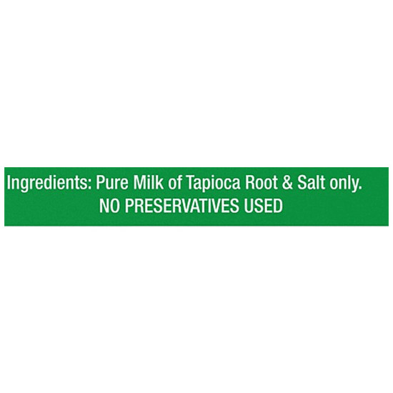 Dnv Sago Papad 100 g - Authentic Sabudana Snack