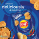 Lay's India's Masala Magic Potato Chips - Bold Flavors, Party Pack 190g