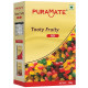 Puramate Tooty Fruity Mix 100 g - Colorful Dessert Garnish
