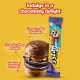 Cadbury 5 Star Oreo Chocolate Bar - Crunchy Oreo Delight