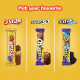 Cadbury 5 Star Oreo Chocolate Bar - Crunchy Oreo Delight
