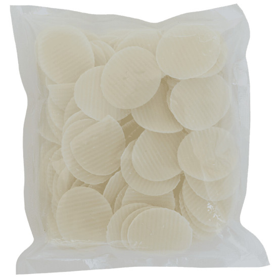 Royal 2D Papad Potato Crinkle Shape - Navratri Special Snack