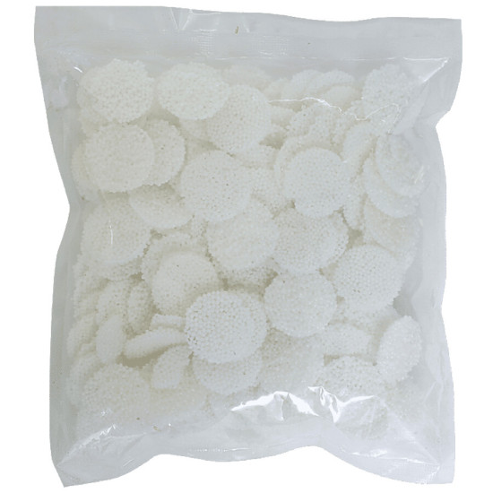Royal Sabudana Coins Papad - Navratri Special 200 g - Authentic Sago Snack