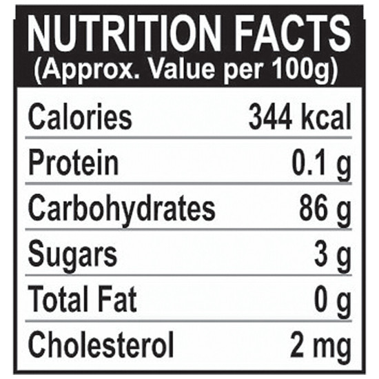 Royal Sabudana Papad - Navratri Special 400 g - Authentic Sago Delight