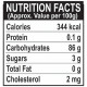 Royal Sabudana Papad - Navratri Special 400 g - Authentic Sago Delight