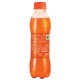 Mirinda Orange Soft Drink 250 ml - Refreshing Citrus Flavor