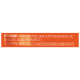 Mirinda Orange Soft Drink 250 ml - Refreshing Citrus Flavor