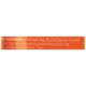 Mirinda Orange Soft Drink 250 ml - Refreshing Citrus Flavor
