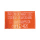Mirinda Orange Soft Drink 250 ml - Refreshing Citrus Flavor