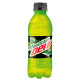 Mountain Dew Soft Drink 250 ml - Extreme Citrus Flavor