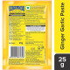Smith & Jones Ginger Garlic Paste 25 g - Fresh and Aromatic